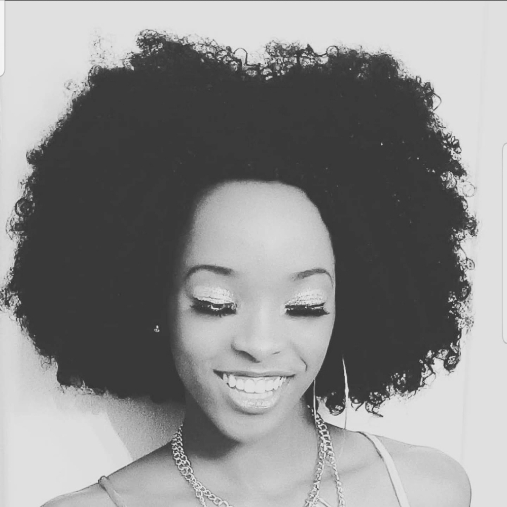 Meet your Posher, Millie